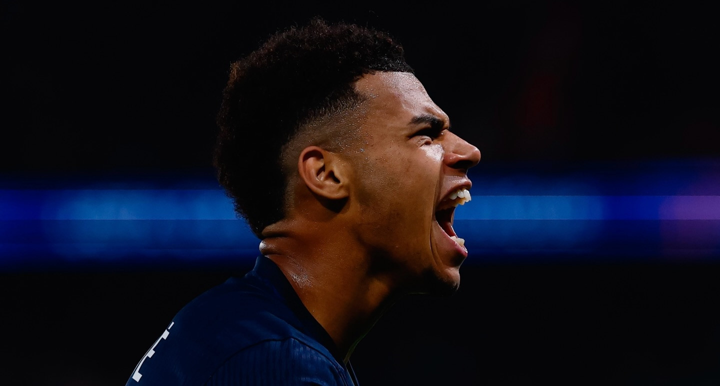 truc tiep bong da psg 1 0 liverpool doue ghi tuyet pham 45