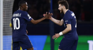 truc tiep bong da psg 3 2 bayern munich dembele toa sang 91