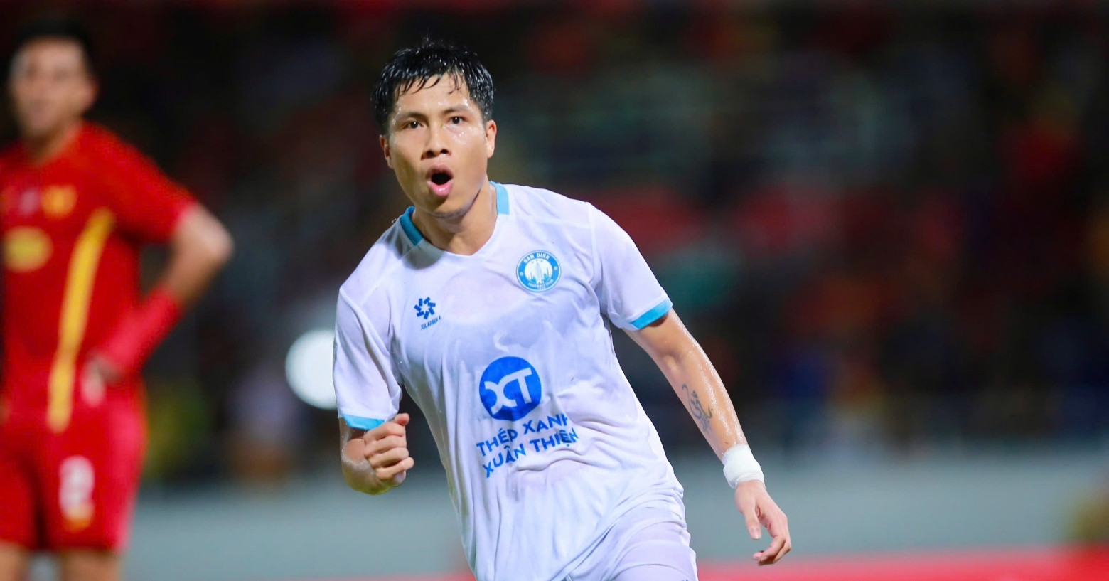 truc tiep bong da selangor 1 1 nam dinh tuyen thu viet nam go hoa 2932