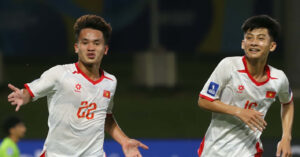 truc tiep bong da u17 viet nam 1 0 u17 yemen quang hung mo ty so 359