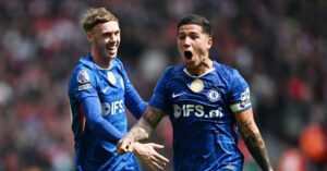 Liverpool chia điểm Chelsea ở Anfield 9 truc tiep liverpool 1 1 chelsea enzo fernandez go hoa h1 1693