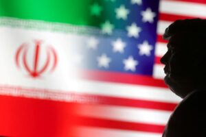 trump iran