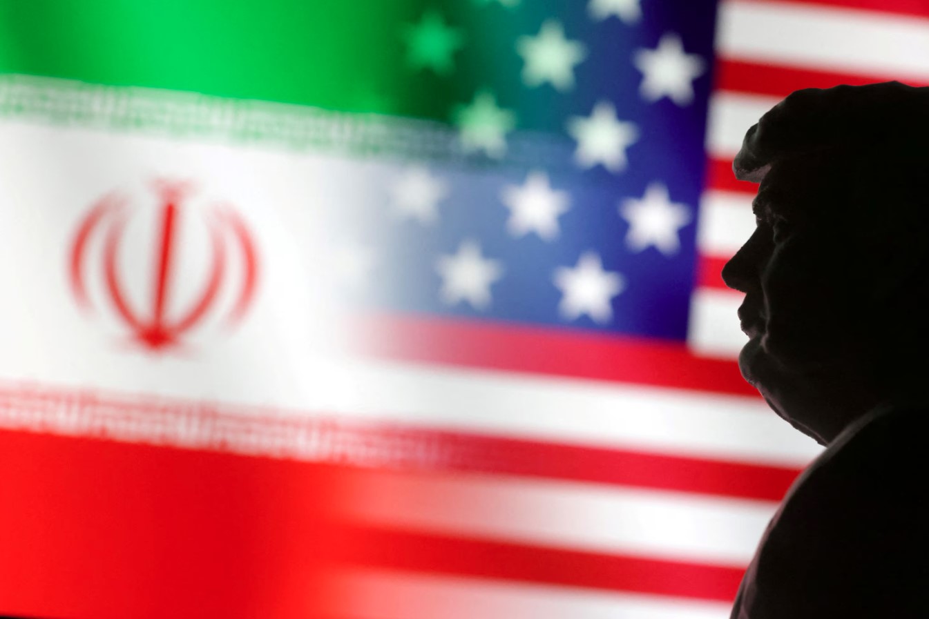 trump iran