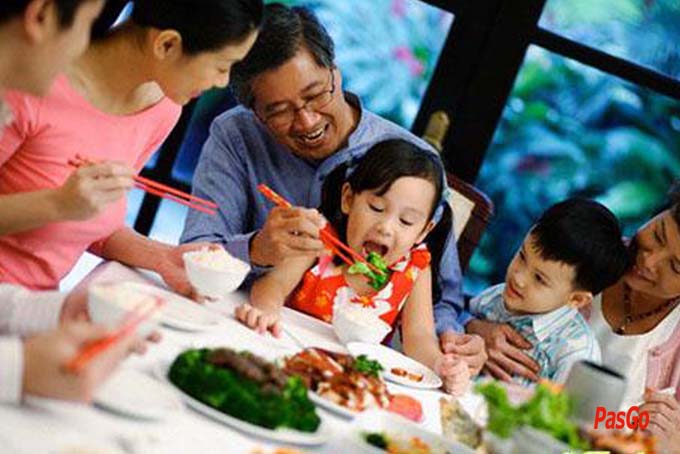 Cơm Tối Hết Veo Với 2 Món Trứng Hấp Đậm Đà Ngon Ngất Ngây 8 Trung Hap ́