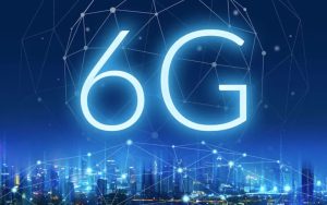 Trung Quốc Hoàn Thành Giai Đoạn Đầu Thử Nghiệm Công Nghệ 6G Trung Quoc Hoan Thanh Giai Doan Dau Thu Nghiem Cong Nghe 6G