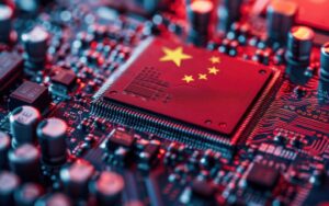 trung quoc thanh cong che tao chip 1nm