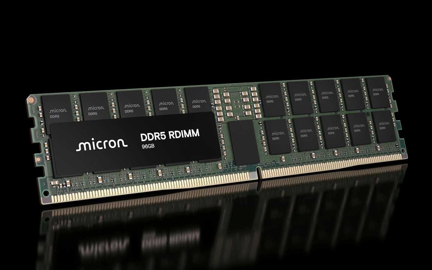 trung quoc tu san xuat ddr5 rdimm cho may chu