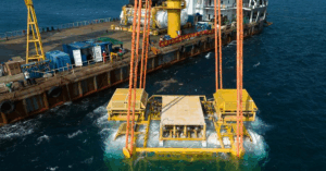 Trung Quoc Van Hanh Trung Tam Du Lieu Duoi Bien Dau Tien Tren The Gioi Nang 1 2345