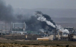 Chiến sự Trung Đông: Israel tăng cường tập kích, Iran giảm cuộc tấn công tên lửa 2 trung dong