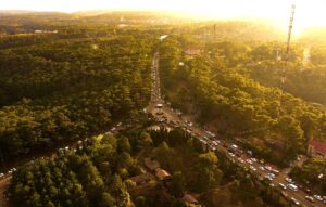 Quảng Ngãi đẩy nhanh giải phóng mặt bằng 3 dự án khu đô thị tại xã Măng Đen 1 trung tam xa mang den hinh minh hoa 20260406125951