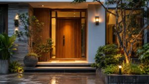 Trước cửa nhà xuất hiện 4 dấu hiệu này nên chú ý, điềm báo xấu không thể coi thường 1 truoc cua nha xuat hien 4 dau hieu nay nen chu y diem bao xau khong the coi thuong 140653