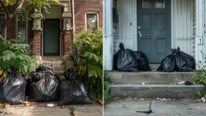 Truoc Nha Co 3 Thu Nay Gia Chu Ngheo Kho Vat Va Quanh Nam Khong Thay Tien 232944