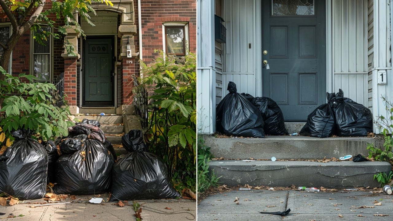 Truoc Nha Co 3 Thu Nay Gia Chu Ngheo Kho Vat Va Quanh Nam Khong Thay Tien 232944