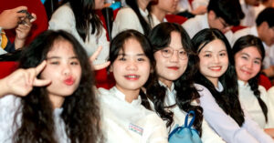 Trường chuyên duy nhất ở TPHCM thi riêng lớp 10 công bố chỉ tiêu, lịch thi 1 truong chuyen duy nhat o tphcm thi rieng lop 10 cong bo chi tieu lich thi 685