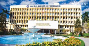 Truong Dai Hoc Su Pham Ha Noi Thanh Lap 3 Truong Moi Truc Thuoc 1612