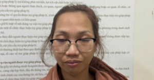 truong dai hoc thong tin ve nu tap vu dam nam sinh vien trong nha nghi de quyt no 699