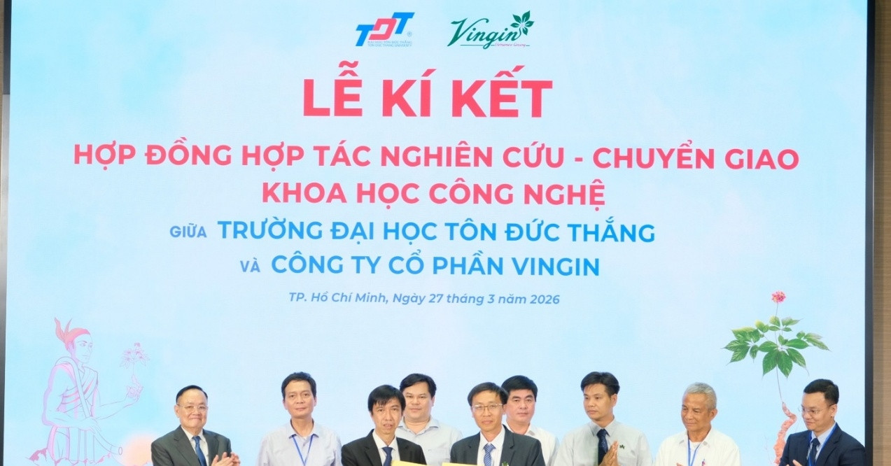 truong dai hoc tien phong nghien cuu hop tac phat trien sam ngoc linh 553