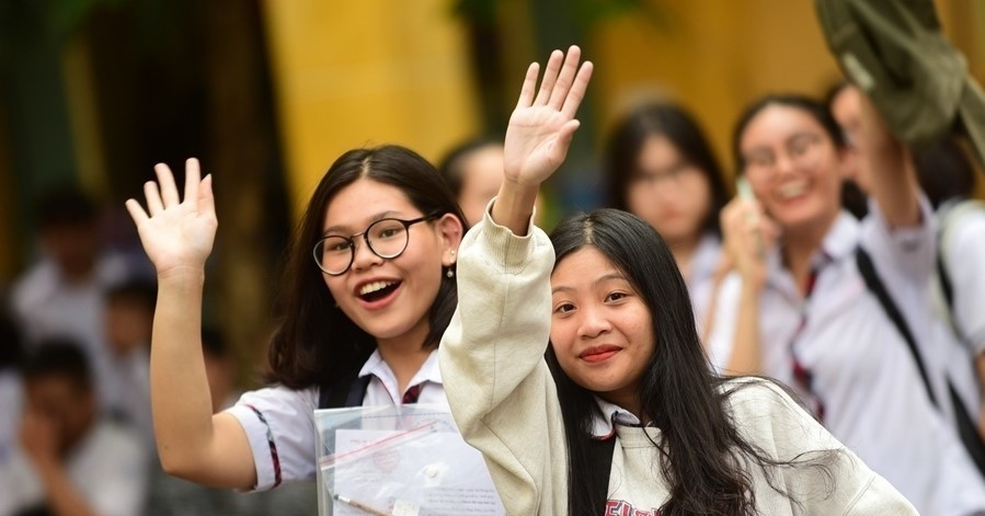 truong dh cong doan cong bo 5 phuong thuc tuyen sinh mo 8 nganh moi 850