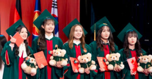 Trường ĐH Kinh tế - ĐH Quốc gia Hà Nội công bố phương thức tuyển sinh năm 2026 4 truong dh kinh te dh quoc gia ha noi cong bo phuong thuc tuyen sinh nam 2026 1225