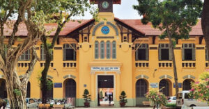 Trường Đh Sài Gòn Công Bố Phương Án Tuyển Sinh, Tăng Chỉ Tiêu Và Mở Ngành Mới Truong Dh Sai Gon Cong Bo Phuong An Tuyen Sinh Tang Chi Tieu Va Mo Nganh Moi 1131