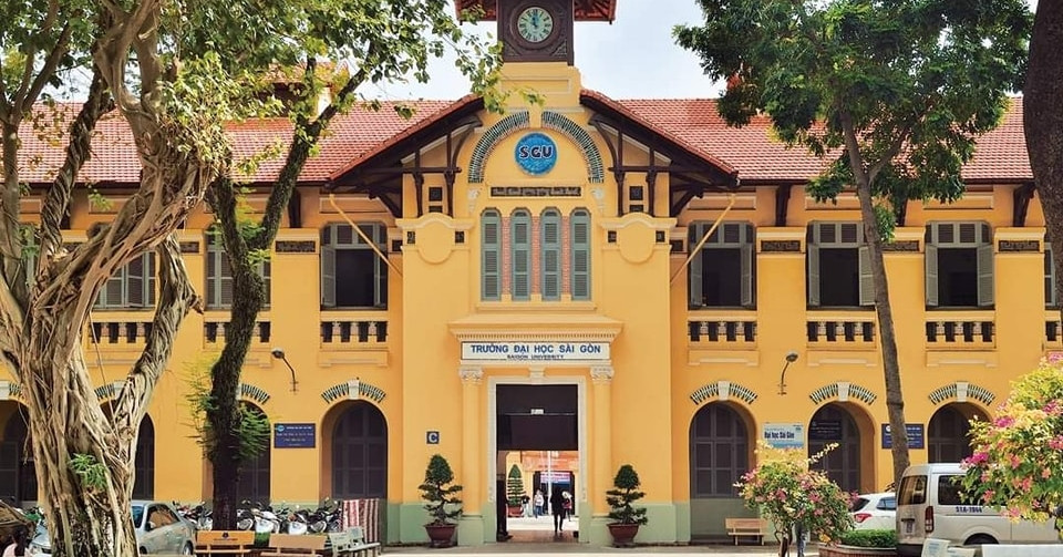 truong dh sai gon cong bo phuong an tuyen sinh tang chi tieu va mo nganh moi 1131