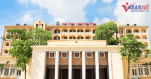 Trường ĐH Thương mại quy đổi IELTS 7.0 thành 10 điểm môn ngoại ngữ 1 truong dh thuong mai quy doi ielts 7 2175