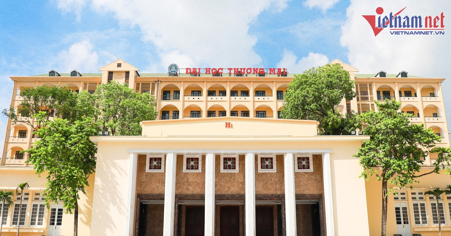 truong dh thuong mai quy doi ielts 7 2175