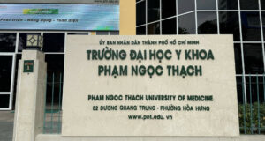 Truong Dh Y Khoa Pham Ngoc Thach Thanh Lap To Cong Tac Liem Chinh Khoa Hoc 2076