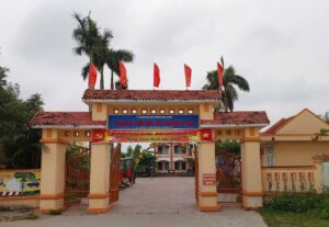 truong tieu hoc so 2 quang phuc phuong bac gianh tinh quang tri