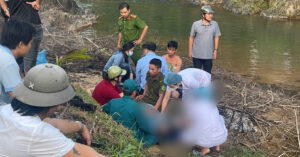 truot chan roi vao vung nuoc sau hai nu sinh lop 9 tu vong thuong tam 2873