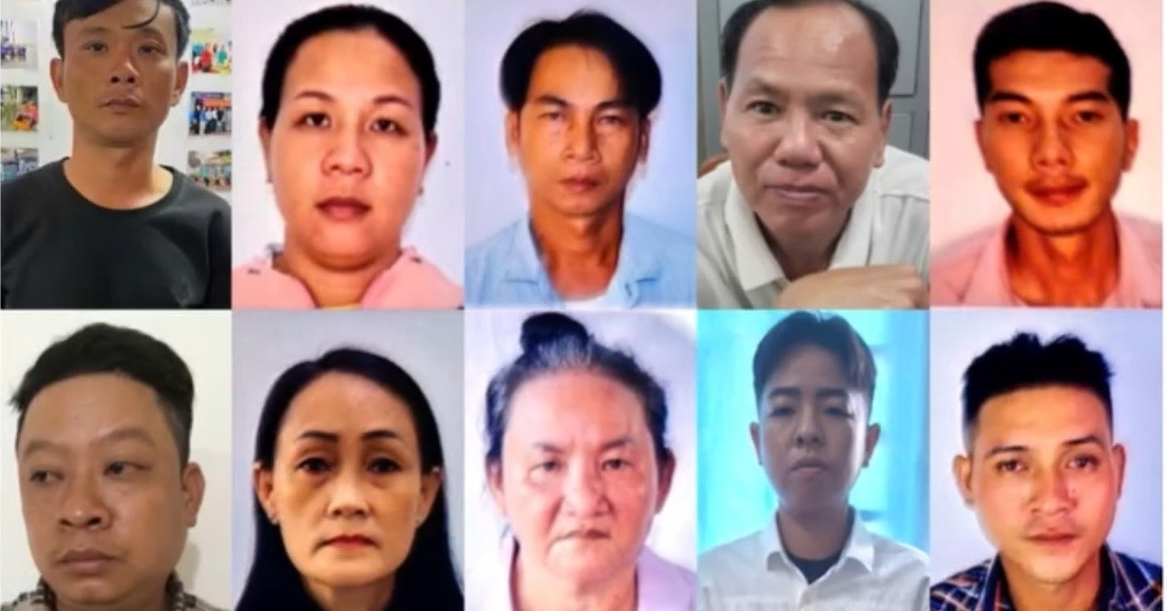 truy tim 14 doi tuong trong nhom dan canh cuop giat tai lien hoa bao thap 752