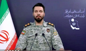 Iran phản ứng với lời đe dọa của ông Trump, cảnh báo đáp trả quy mô lớn 2 tt