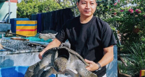 tu 40 trieu dong chang trai doi doi nho nuoi con dac san dan nhau thich me 531