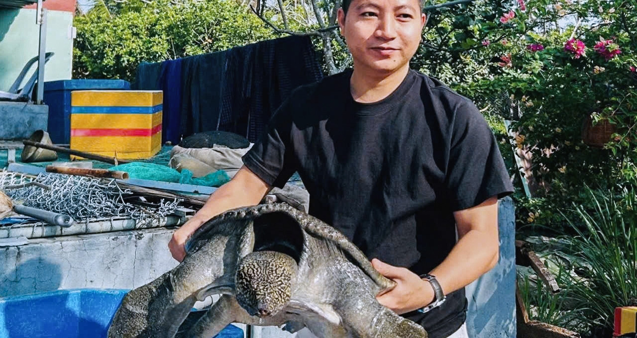 tu 40 trieu dong chang trai doi doi nho nuoi con dac san dan nhau thich me 531
