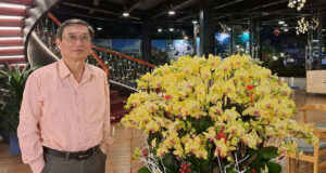 Tu Cau Hoc Tro Ngay Ay Den Nguoi Thay Cua Mung Ba Tet 2101