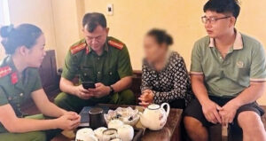 tu dau hieu la nam tai xe cuu nguoi phu nu 64 tuoi khoi kich ban lua tinh qua mang 1370