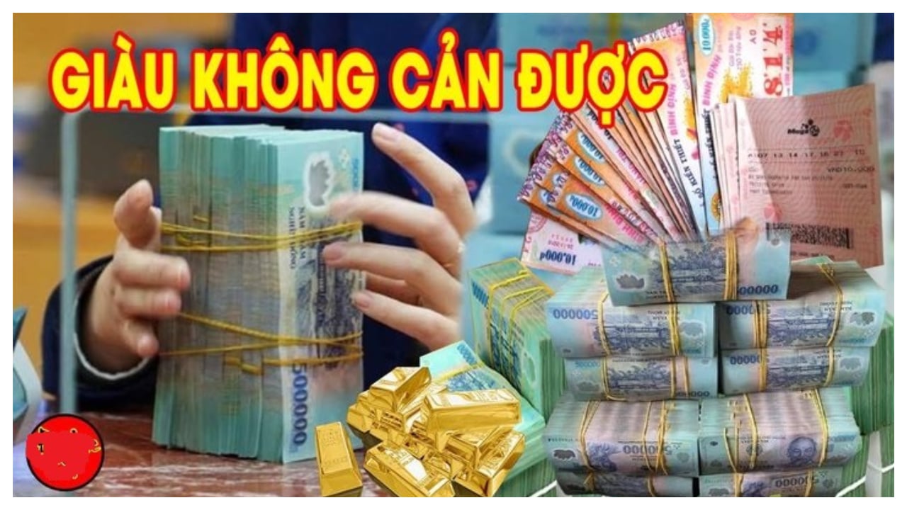 Tu Nay Toi Ram Thang 9 Am 3 Con Giap Giau Khong Can Duoc Trung So Giau To 1 Tuoi Cong Danh Vang Xa 1