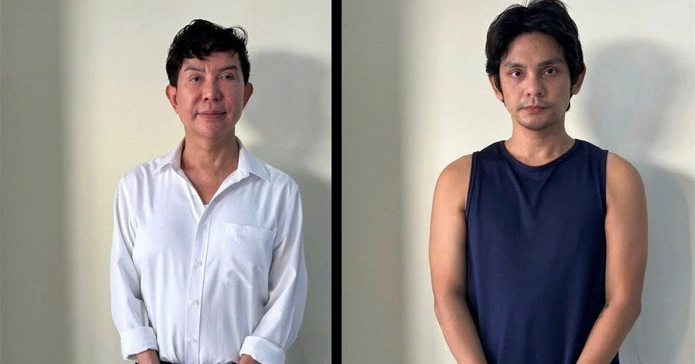 tu vu ca si long nhat son ngoc minh bi bat tam giam can phong sat 3051