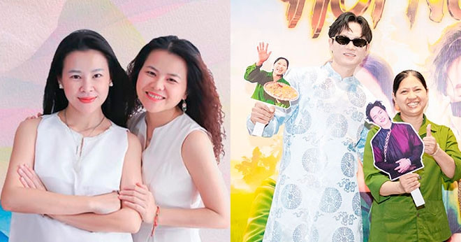 tuan cry dua ba tuyet vao mv moi ha ny truc vy lan toa am nhac chua lanh 2145