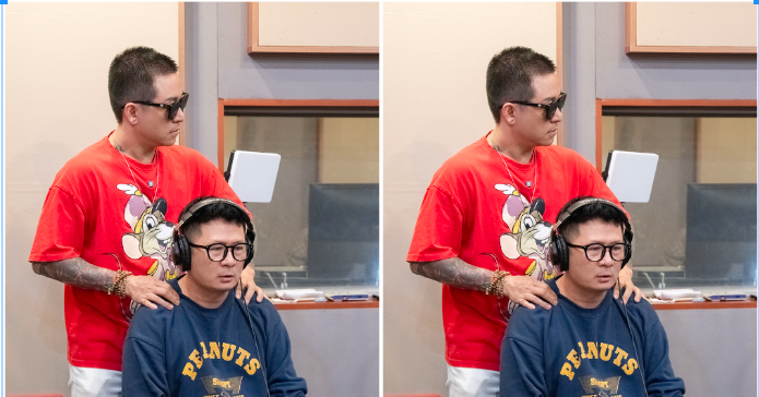 Tuan Hung Massage Cho Bang Kieu Vi Ban Ghi Nho 1918