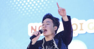 Tung Duong Song Ca Voi Thay Giao Ban Hit Tai Sinh Lam Nghin Nguoi Phan Khich 930