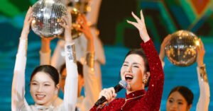 Tung Duong Vo Ha Tram Sau Lang Va Bung No O Xuan Que Huong 2026 351