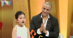 Tung Phan Doi Du Doi Be Gai Khoc Khi Ban Trai Cua Me Xach Vali Ve Cuba 999