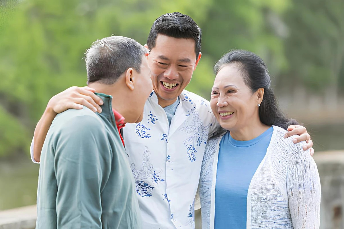 Tuoi 40 Thay Ban 2 Lan Ly Di Toi Biet Minh Khon Vi Khong Voi Cuoi De Nham Nguoi 48Fc76E6D499493B9Bc8