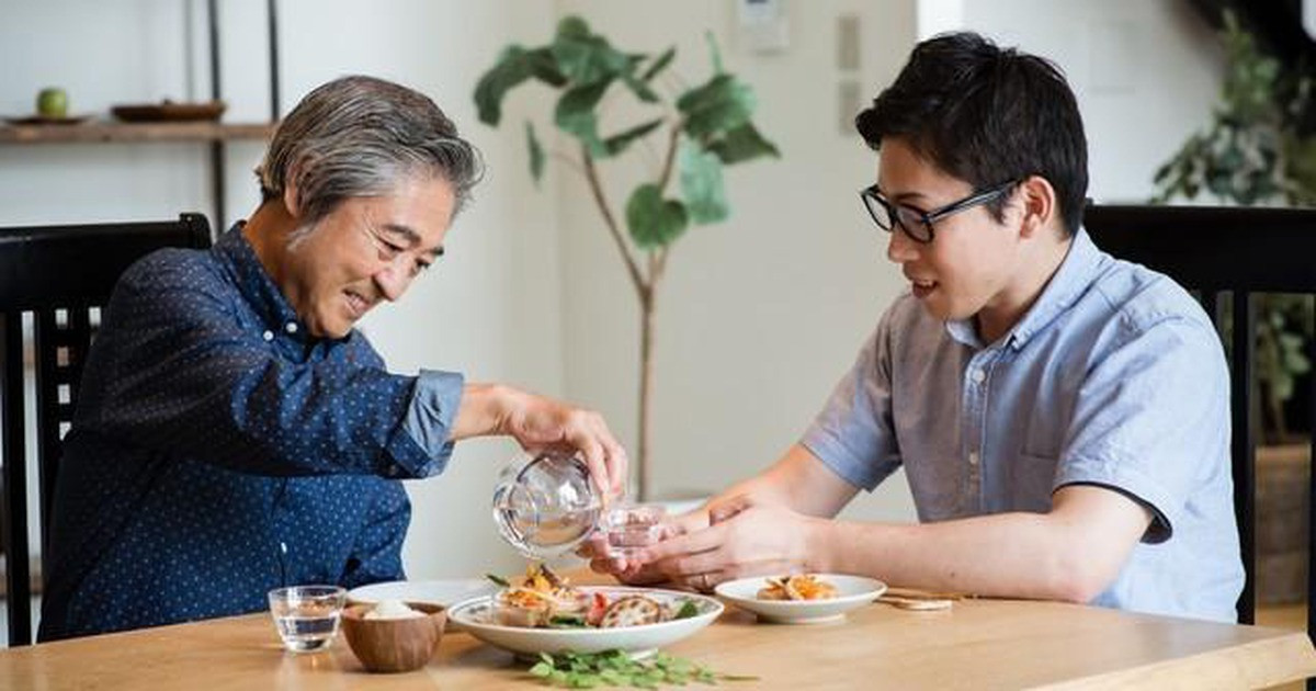 Tuoi Gia Khong Giao Het Tai San Mot Cau Noi Cua Con Trai Khien Toi Lang Nguoi 74B229Fbeaf3434D846Fba