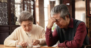 Tuong Ve Que Huong Nhan Voi Luong Huu Hon 50 Trieu Vo Chong U70 Phai Gia Ngheo De Duoc Binh Yen De04