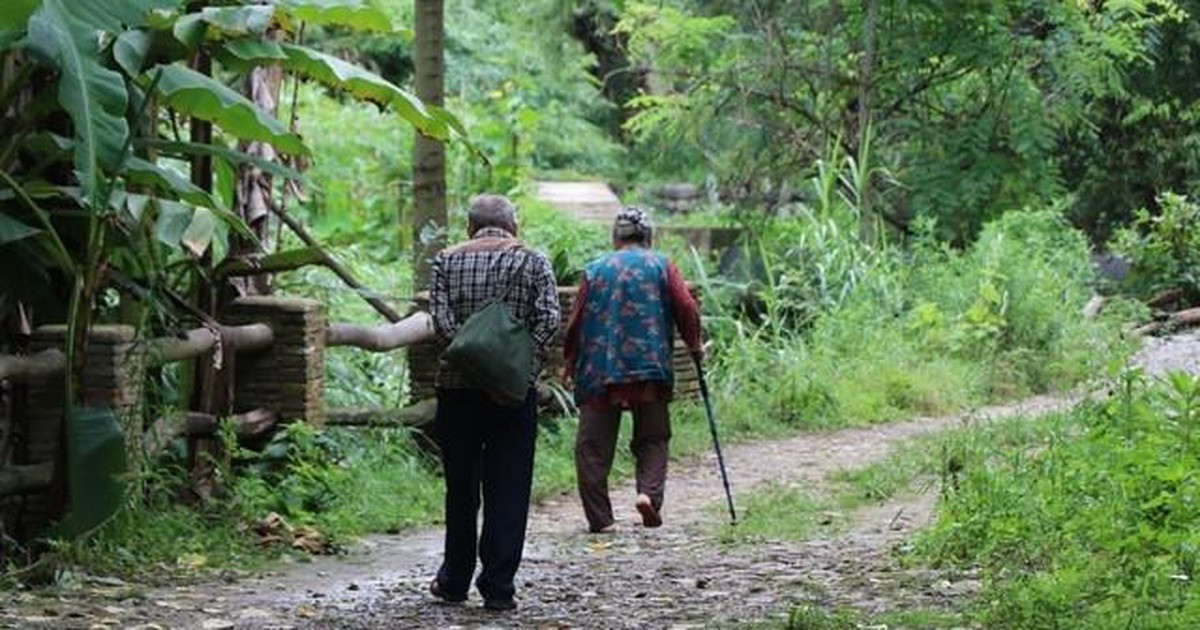 Tuong Ve Que Nghi Huu An Nhan 7 Thang Sau Vo Chong Toi Phai Lang Le Roi Lang C084052091E0442Abf7Feb2