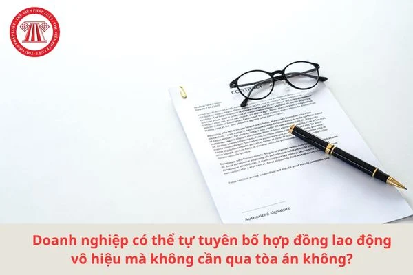 tuyen bo hop dong lao dong vo hieu