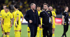 Tuyển Malaysia Chốt Danh Sách 'Lạ' Tái Đấu Tuyển Việt Nam 1 Tuyen Malaysia Chot Danh Sach La Tai Dau Tuyen Viet Nam 2000