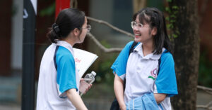 tuyen sinh dai hoc nam 2026 xet hoc ba bat buoc co mon toan hoac ngu van 1666